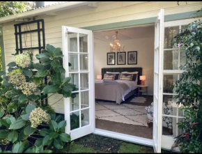 Green Door Cottage